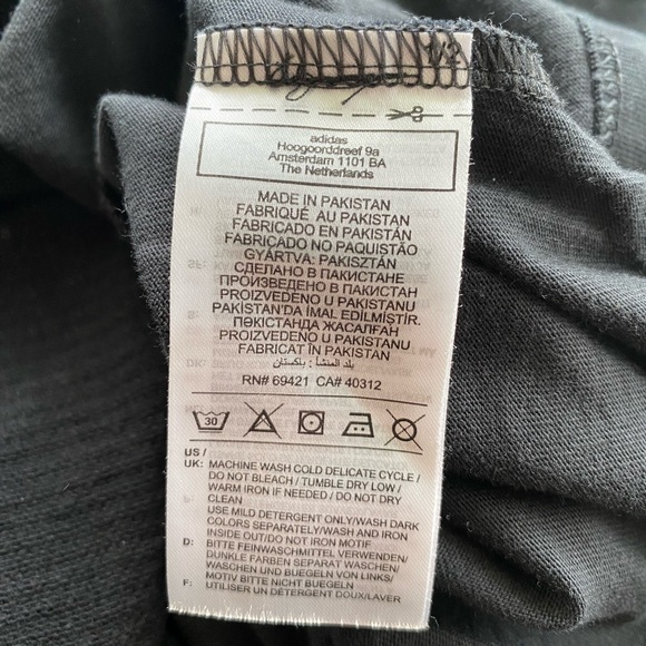 Vintage Reebok T-Shirt Size XL - Picture 5 of 8